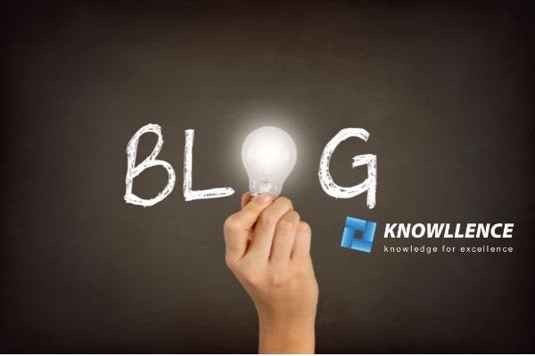 Discover our Knowllence blog for Risks and design process 